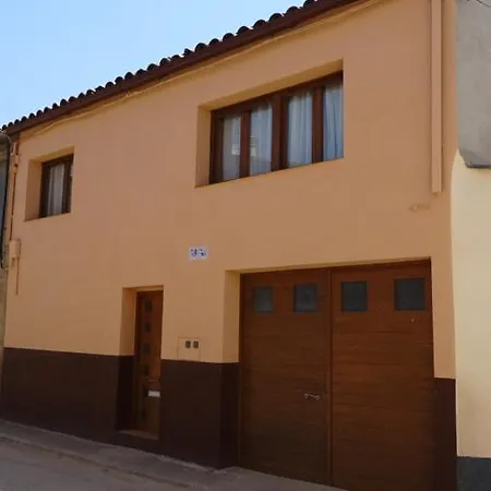 בית נופש Casa San Carlos קלאסייטה