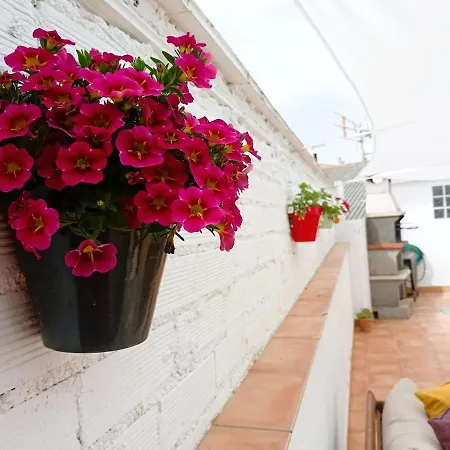 Casa San Carlos קלאסייטה