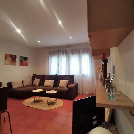 Casa San Carlos קלאסייטה