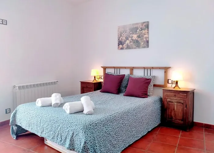 Casa San Carlos Semesterbostad