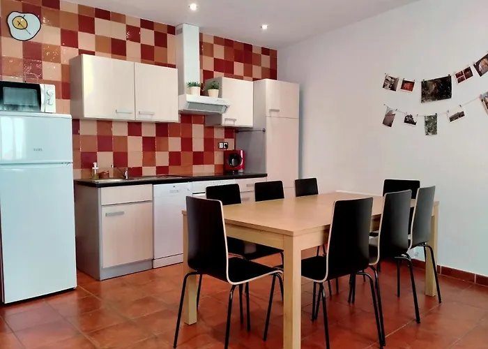 Casa San Carlos * Calaceite