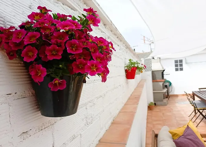 Casa San Carlos Calaceite