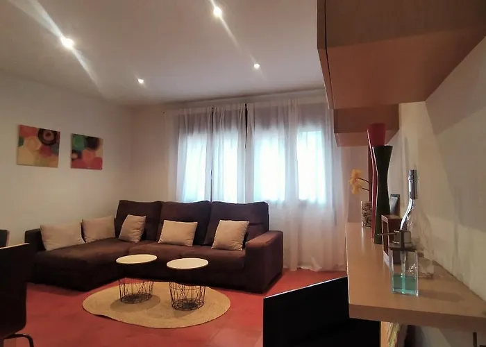 Casa San Carlos Calaceite